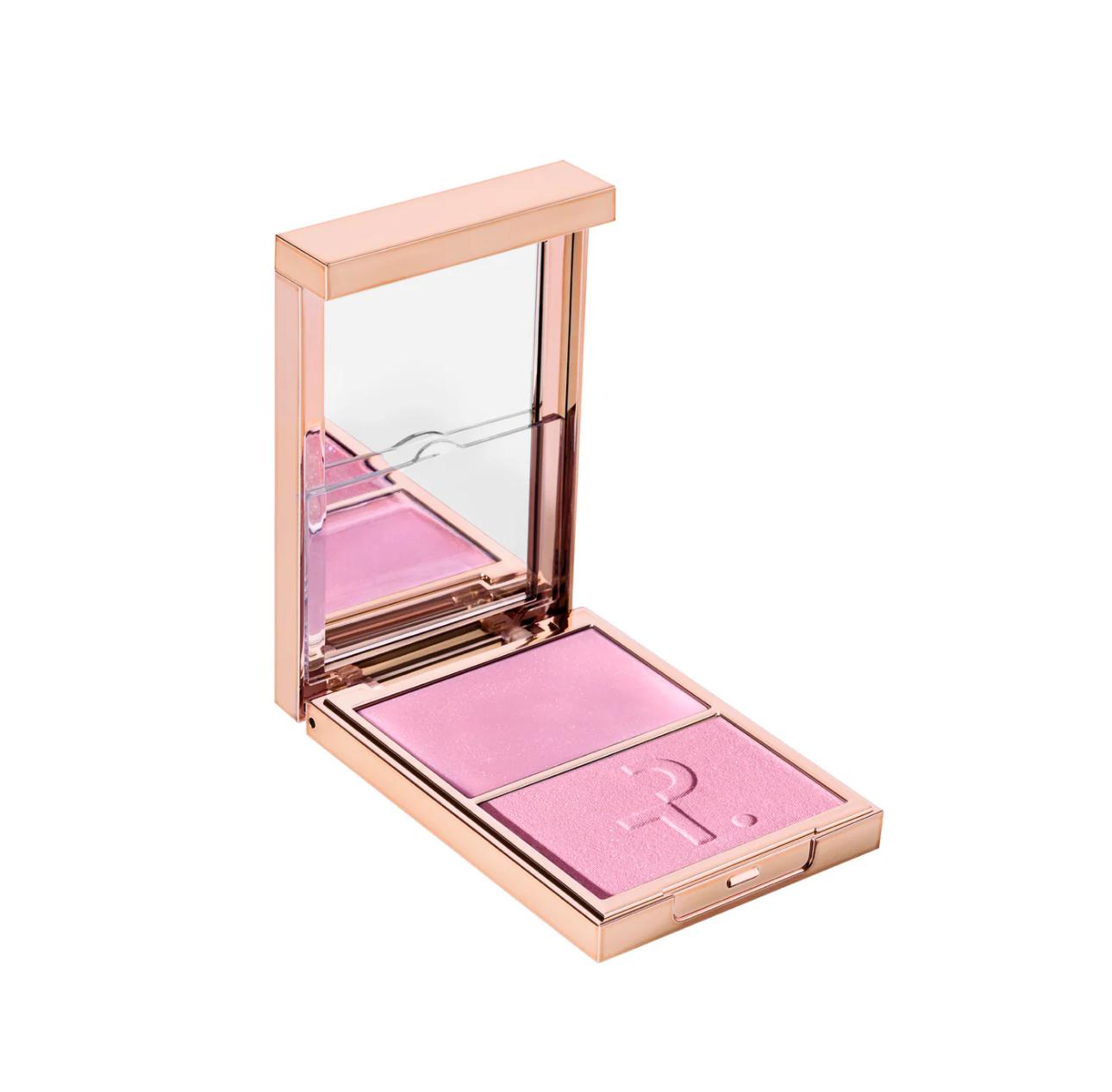 Patrick Ta - Light Reflecting Transluscent Highlighter - Baby